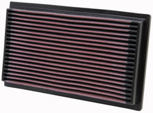 Load image into Gallery viewer, K&amp;N 86-96 BMW 318/325/525/528/750 Drop In Air Filter K&amp;N Engineering KNN33-2059