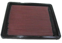 Load image into Gallery viewer, K&amp;N 86-96 Mazda RX-7 1.3L Drop In Air Filter K&amp;N Engineering KNN33-2017