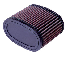 Load image into Gallery viewer, K&amp;N 87-07 Honda VT1100C/VT1100CL/VT1100C2/VT1100C3/VT1100T/VT1100D2 Replacement Air Filter K&amp;N Engineering KNNHA-1187