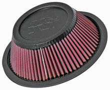 Load image into Gallery viewer, K&amp;N 87-92 Supra Turbo &amp; Non-Turbo Drop In Air Filter K&amp;N Engineering KNNE-2605-1