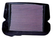 Load image into Gallery viewer, K&amp;N 88-00 Honda GL1500 Gold Wind Air Filter K&amp;N Engineering KNNHA-8088