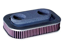 Load image into Gallery viewer, K&amp;N 88-03 Harley Davidson Sportster Replacement Air Filter K&amp;N Engineering KNNHD-1388