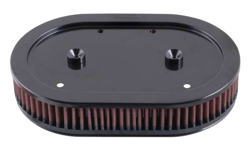 K&N 88-12 Harley Davidson Sportster Screamin Eagle Element Replacement Air Filter K&N Engineering KNNHD-0900