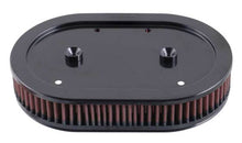 Load image into Gallery viewer, K&amp;N 88-12 Harley Davidson Sportster Screamin Eagle Element Replacement Air Filter K&amp;N Engineering KNNHD-0900
