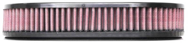 K&N 88-12 Harley Davidson Sportster Screamin Eagle Element Replacement Air Filter K&N Engineering KNNHD-0900
