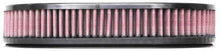 Load image into Gallery viewer, K&amp;N 88-12 Harley Davidson Sportster Screamin Eagle Element Replacement Air Filter K&amp;N Engineering KNNHD-0900