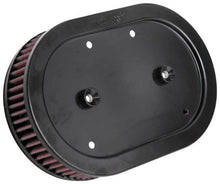 Load image into Gallery viewer, K&amp;N 88-12 Harley Davidson Sportster Screamin Eagle Element Replacement Air Filter K&amp;N Engineering KNNHD-0900