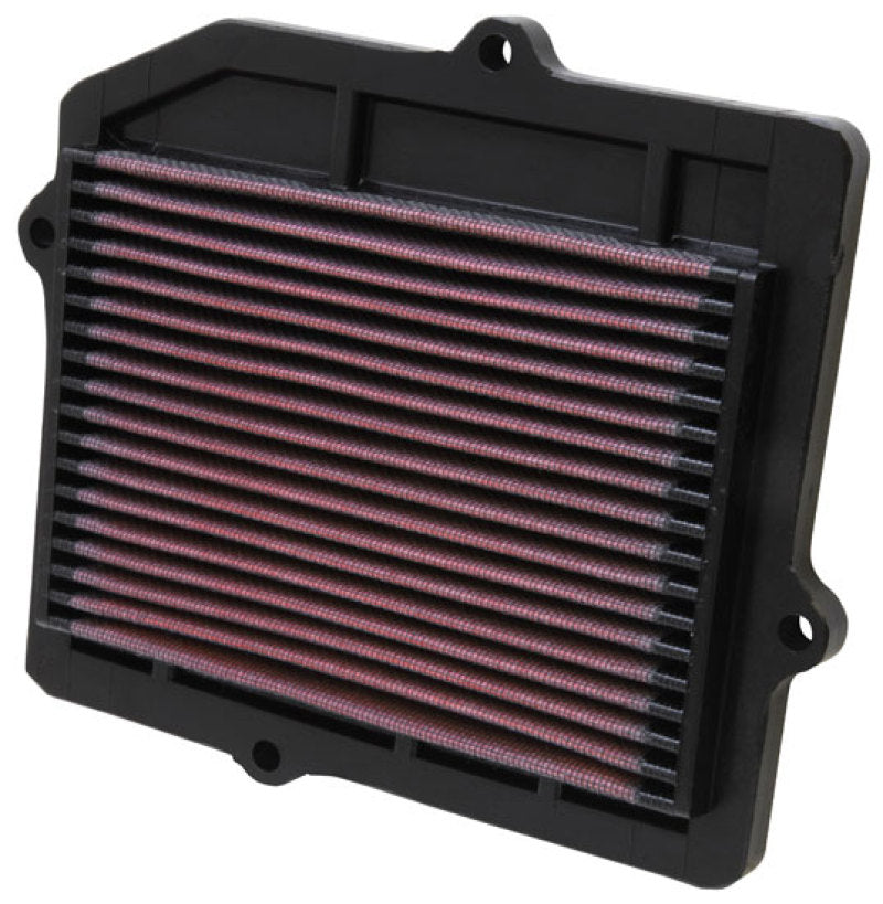 K&N 88-91 Honda Civic/CRX Drop In Air Filter K&N Engineering KNN33-2025