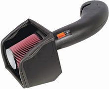Load image into Gallery viewer, K&amp;N 88-95 Chevy C/K Pick Up V8-5.7L Performance Intake Kit K&amp;N Engineering KNN57-3026