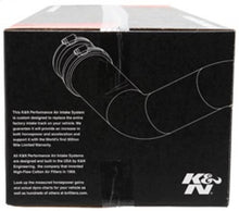 Load image into Gallery viewer, K&amp;N 88-95 Chevy C/K Pick Up V8-7.4L Performance Intake Kit K&amp;N Engineering KNN57-3027