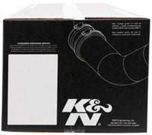 Load image into Gallery viewer, K&amp;N 88-95 Chevy C/K Pick Up V8-7.4L Performance Intake Kit K&amp;N Engineering KNN57-3027
