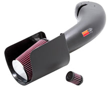 Load image into Gallery viewer, K&amp;N 88-95 Chevy C/K Pick Up V8-7.4L Performance Intake Kit K&amp;N Engineering KNN57-3027