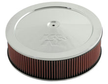 Load image into Gallery viewer, K&amp;N 88-95 Chevy/GMC Aircharger Performance Intake K&amp;N Engineering KNN63-1007-1