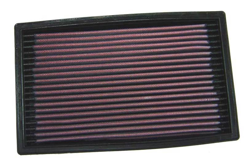 K&N 90-97 Miata Drop In Air Filter K&N Engineering KNN33-2034