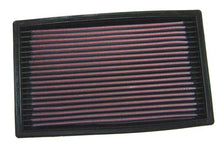 Load image into Gallery viewer, K&amp;N 90-97 Miata Drop In Air Filter K&amp;N Engineering KNN33-2034
