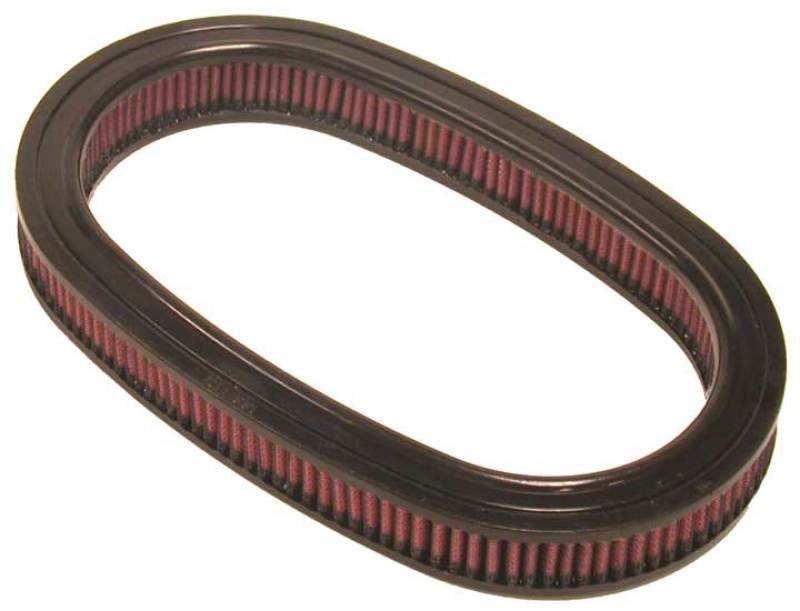 K&N 91-00 Rover Mini L4-1.3L Replacement Drop In Air Filter K&N Engineering KNNE-9172