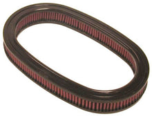Load image into Gallery viewer, K&amp;N 91-00 Rover Mini L4-1.3L Replacement Drop In Air Filter K&amp;N Engineering KNNE-9172