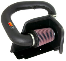 Load image into Gallery viewer, K&amp;N 91-95 Jeep Wrangler L6-4.0L Performance Intake Kit K&amp;N Engineering KNN57-1521