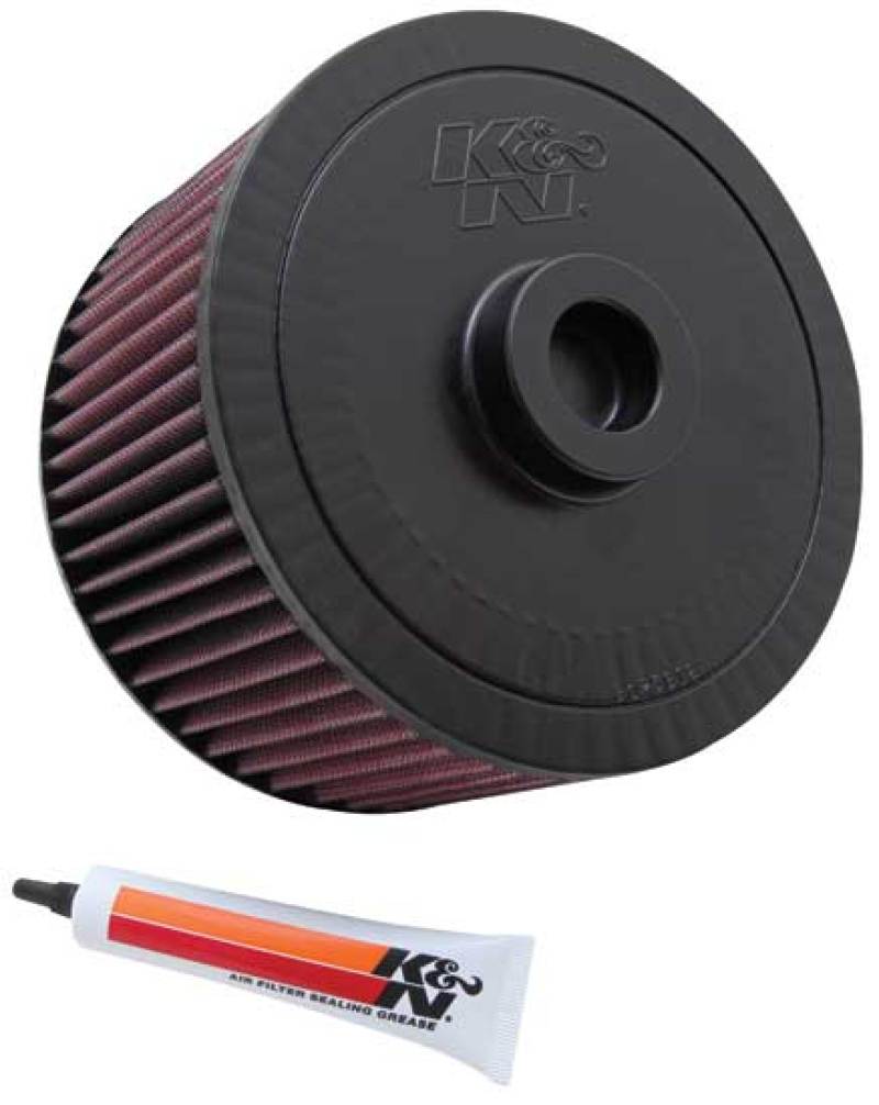 K&N 92-96 Toyota Hilux / 98-06 Land Cruiser / 01 Prado Replacement Air Filter K&N Engineering KNNE-2444