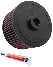 Load image into Gallery viewer, K&amp;N 92-96 Toyota Hilux / 98-06 Land Cruiser / 01 Prado Replacement Air Filter K&amp;N Engineering KNNE-2444