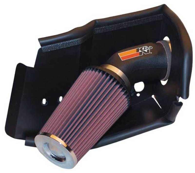 K&N 92-99 BMW 3 Series Performance Intake Kit K&N Engineering KNN57-1000