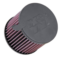 Load image into Gallery viewer, K&amp;N 93-04 Kawasaki KLF300 Bayou Replacement Air Filter K&amp;N Engineering KNNKA-4093