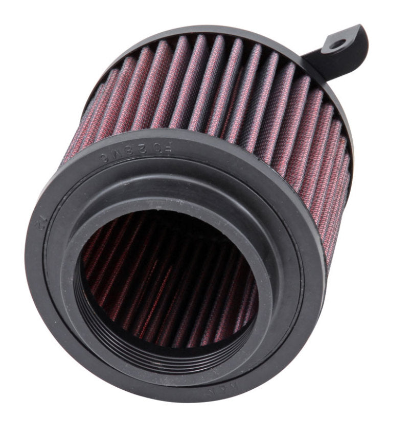 K&N 93-04 Kawasaki KLF300 Bayou Replacement Air Filter K&N Engineering KNNKA-4093