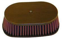 Load image into Gallery viewer, K&amp;N 93-09 Honda XR650L Air Filter K&amp;N Engineering KNNHA-6592