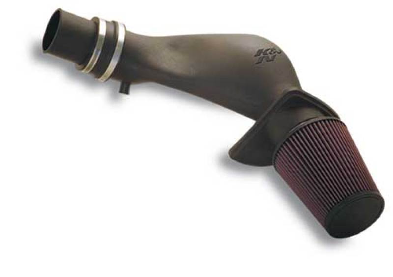 K&N 93-97 Chevy Camaro Performance Intake Kit K&N Engineering KNN57-3010-1