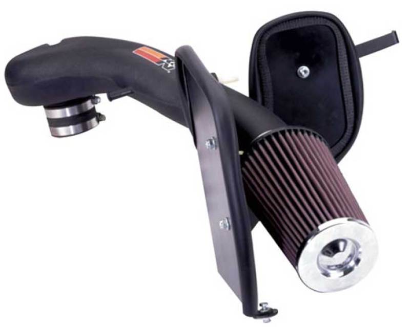 K&N 93-98 Jeep Grand Cherokee L6-4.0L Performance Intake Kit K&N Engineering KNN57-1520