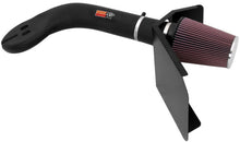 Load image into Gallery viewer, K&amp;N 93-98 Jeep Grand Cherokee Performance Intake Kit K&amp;N Engineering KNN57-1506-2