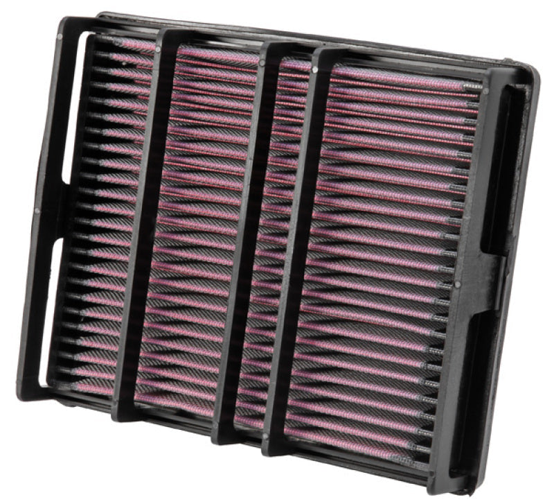 K&N 93-98 Supra Turbo/Non-turbo Drop In Air Filter K&N Engineering KNN33-2054