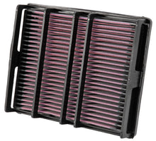 Load image into Gallery viewer, K&amp;N 93-98 Supra Turbo/Non-turbo Drop In Air Filter K&amp;N Engineering KNN33-2054