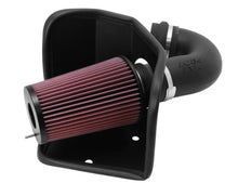 Load image into Gallery viewer, K&amp;N 94-02 Dodge Ram L6-5.9L Turbo DSL Performance Intake Kit K&amp;N Engineering KNN57-1525