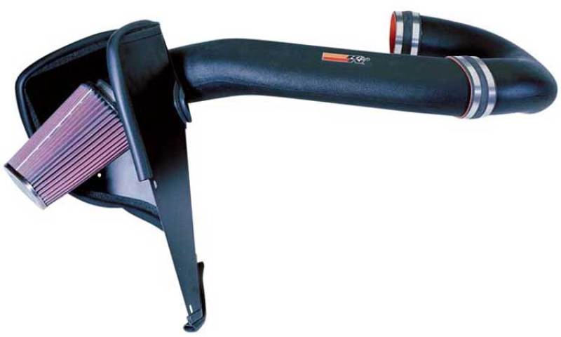 K&N 94-02 Dodge Ram V10-8.0L Performance Intake Kit K&N Engineering KNN57-1507