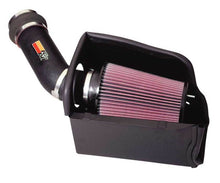 Load image into Gallery viewer, K&amp;N 94-97 Ford F-Series Super Duty V8-7.3L Performance Intake Kit K&amp;N Engineering KNN57-2531