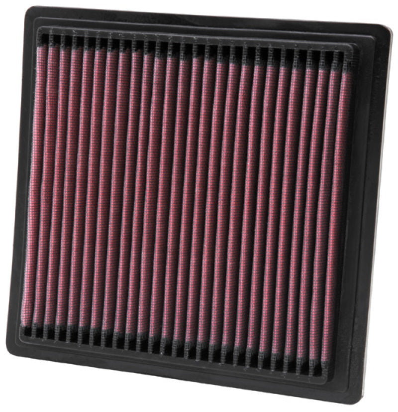 K&N 95-01 Honda Civic 1.5L/1.6L / 95-02 Honda CR-V 2.0L Drop In Air Filter K&N Engineering KNN33-2104