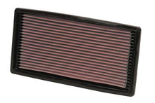 Load image into Gallery viewer, K&amp;N 95-97 Chevy/Pontiac 3.4L - 93-95 3.8L / 93-97 5.7L Drop In Air Filter - Black Ops Auto Works