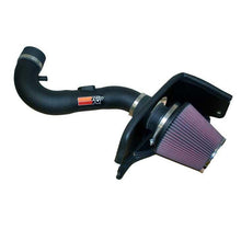 Load image into Gallery viewer, K&amp;N Engineering K&amp;N 95-97 Ford Explorer V6-4.0 OHV Performance Intake Kit