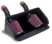 Load image into Gallery viewer, K&amp;N 95-98 Dodge Viper V10-8.0L Performance Intake Kit - Black Ops Auto Works