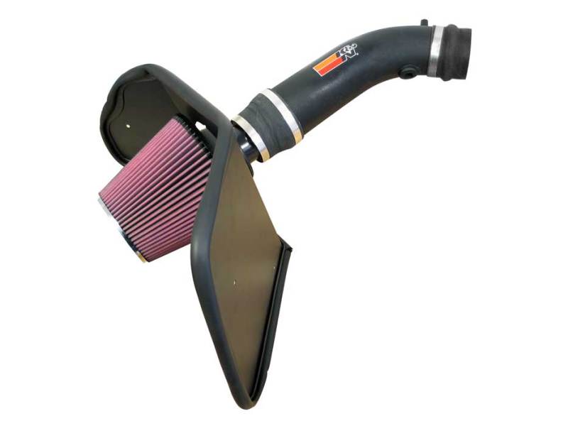 K&N 95-98 Toyota T100 V6-3.4L Performance Intake Kit K&N Engineering KNN57-9024