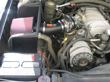Load image into Gallery viewer, K&amp;N 96-00 Chevy/GMC PickUp V8-7.4L Performance Intake Kit K&amp;N Engineering KNN57-3016-1
