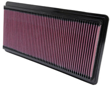 Load image into Gallery viewer, K&amp;N 96-04 Chevy Express / GMC Savana Drop In Air Filter K&amp;N Engineering KNN33-2111
