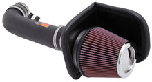 Load image into Gallery viewer, K&amp;N 96-04 Mustang GT V8-4.6L SOHC Performance Intake Kit K&amp;N Engineering KNN57-2519-3