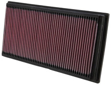Load image into Gallery viewer, K&amp;N 96-07 Audi / 99-05 Seat / 96-04 Skoda / 97-09 VW Drop In Air Filter K&amp;N Engineering KNN33-2128