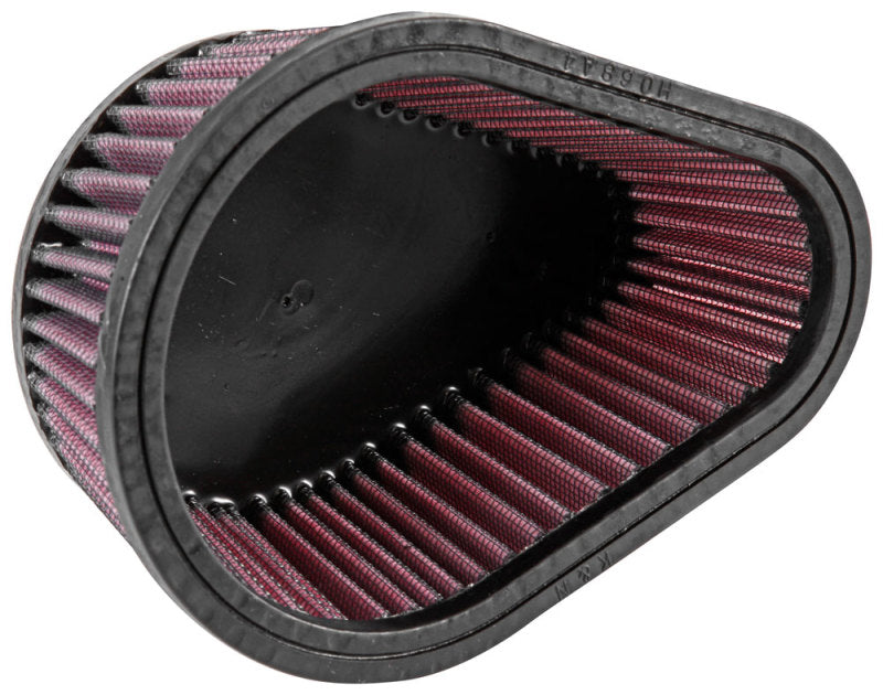 K&N 96-09 Suzuki DR650S/SE Replacement Air Filter K&N Engineering KNNSU-6596