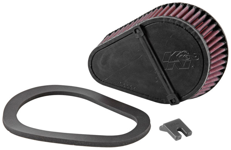 K&N 96-09 Suzuki DR650S/SE Replacement Air Filter K&N Engineering KNNSU-6596