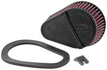 Load image into Gallery viewer, K&amp;N 96-09 Suzuki DR650S/SE Replacement Air Filter K&amp;N Engineering KNNSU-6596