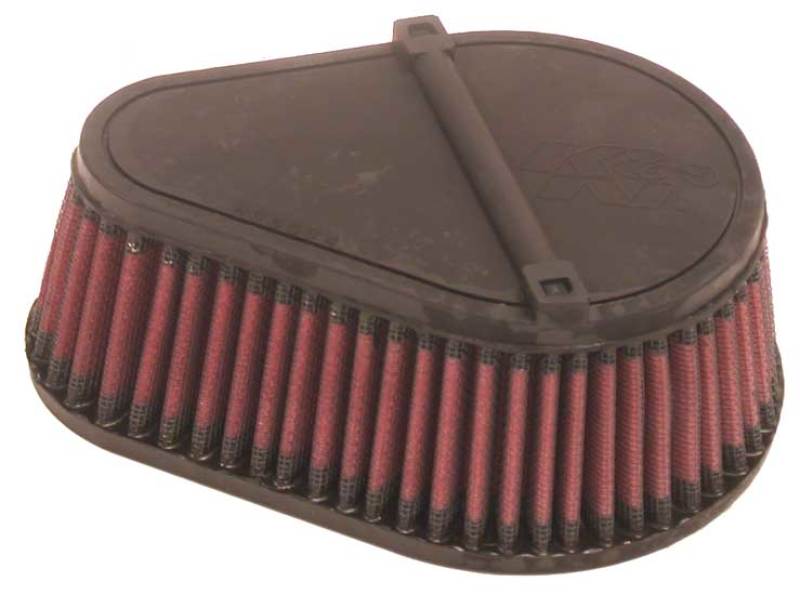 K&N 96-09 Suzuki DR650S/SE Replacement Air Filter K&N Engineering KNNSU-6596
