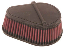 Load image into Gallery viewer, K&amp;N 96-09 Suzuki DR650S/SE Replacement Air Filter K&amp;N Engineering KNNSU-6596
